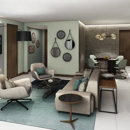 호텔 Marriott 모스타르