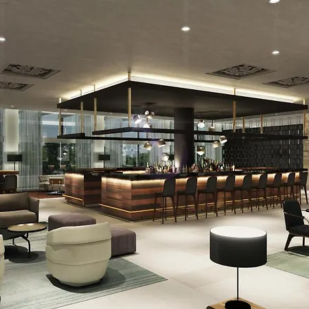 Marriott Mostar