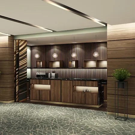 Hotel Marriott 5*