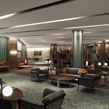 Marriott Hotel Mostar