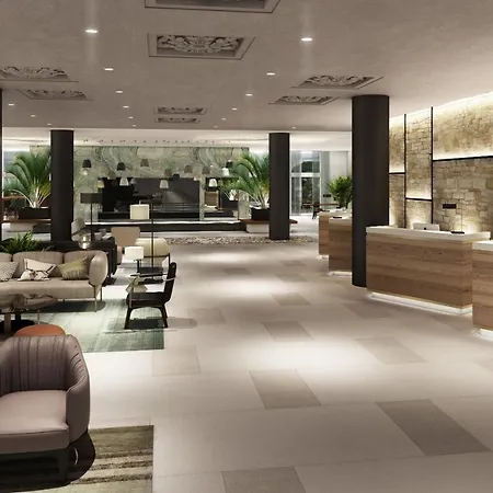 Marriott 5*