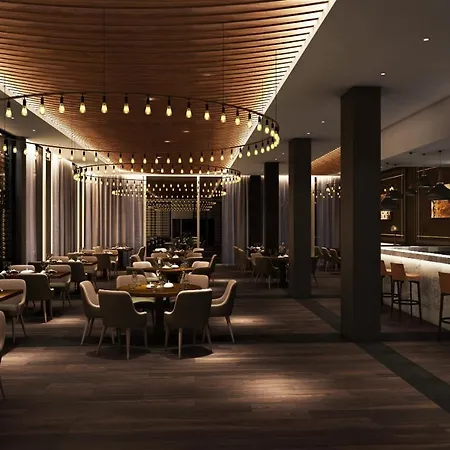 Marriott 호텔 모스타르