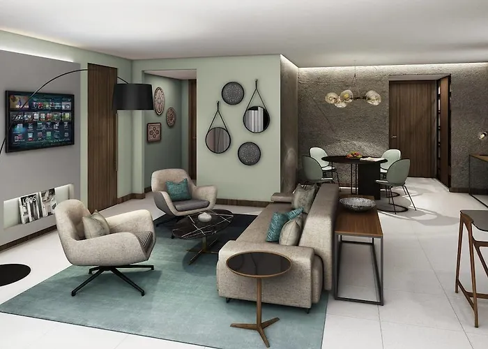 Hotel Marriott Mostar