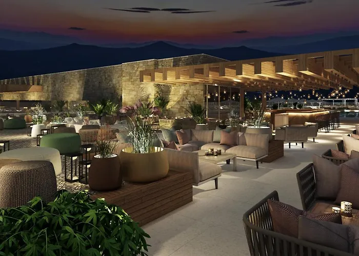 Marriott Hotel Mostar