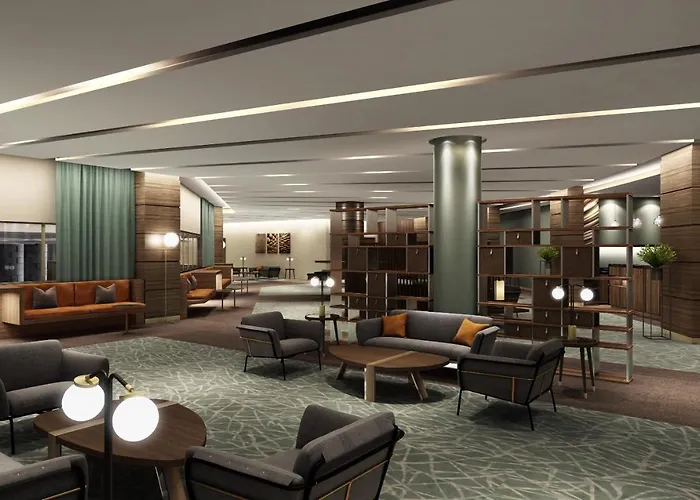 Marriott Hotel Mostar