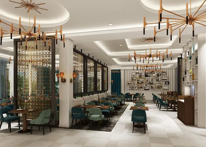 Hotel Marriott Mostar