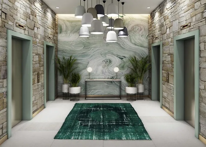 Hotel Marriott Mostar