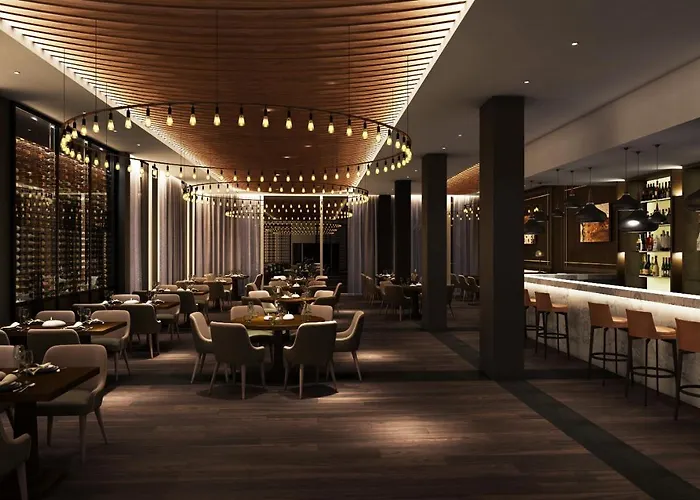 Marriott Hotel Mostar