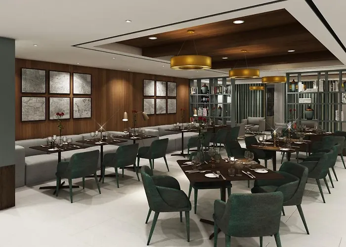 Hotel Marriott Mostar